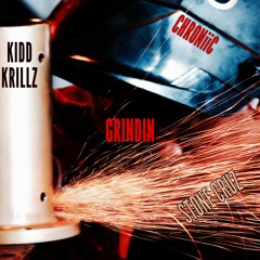 GRiNDiN (REMiX)FT Stone Cruz x Kidd Krillz