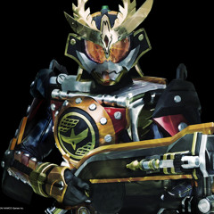Heisei Rider OST
