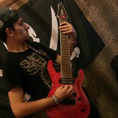 Djent Song In A Minor