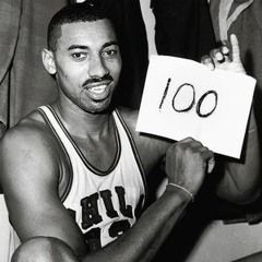Wilt Chamberlin(rough)