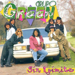 Arrepientete-Grupo green (Dary Rmx)