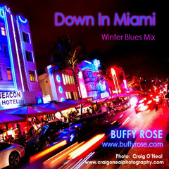 Down In Miami