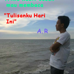 Tak Bisa Tanpamu A.R