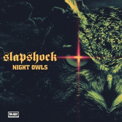 Slapshock - Coma, from the Night Owls EP