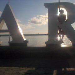 Tak Mampu Melupakanmu A.R