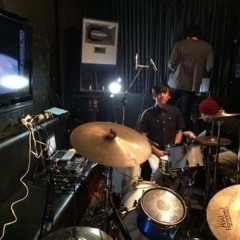 "Everyday Dream" Jimanica solo set @DOMMUNE