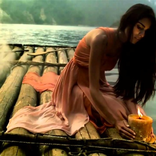 ATB Feat. Tiff Lacey - Ecstasy (Chill In The Sunrise Mix)