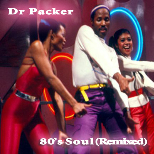 80's Soul Classics (Remixed)