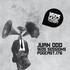 1605 Podcast 176 with Juan DDD