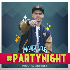 Party Night (Prod. by Antunez)