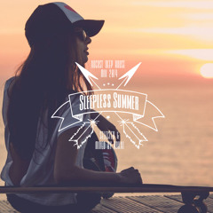 Sleepless Summer (August Deep Mix 2014 Mixed By ROKAI)