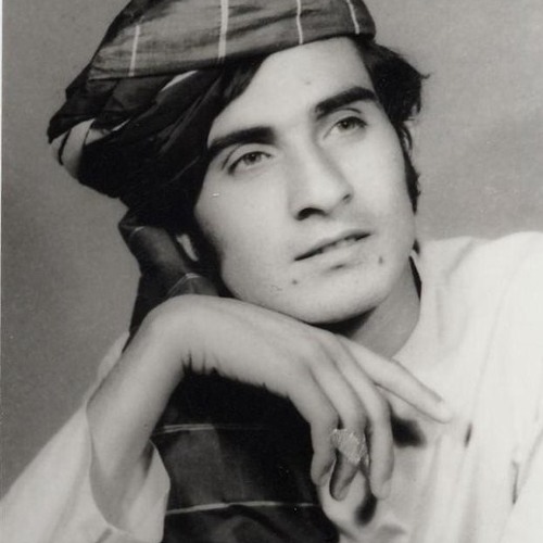 د امامانو غزل عبيدالله جان