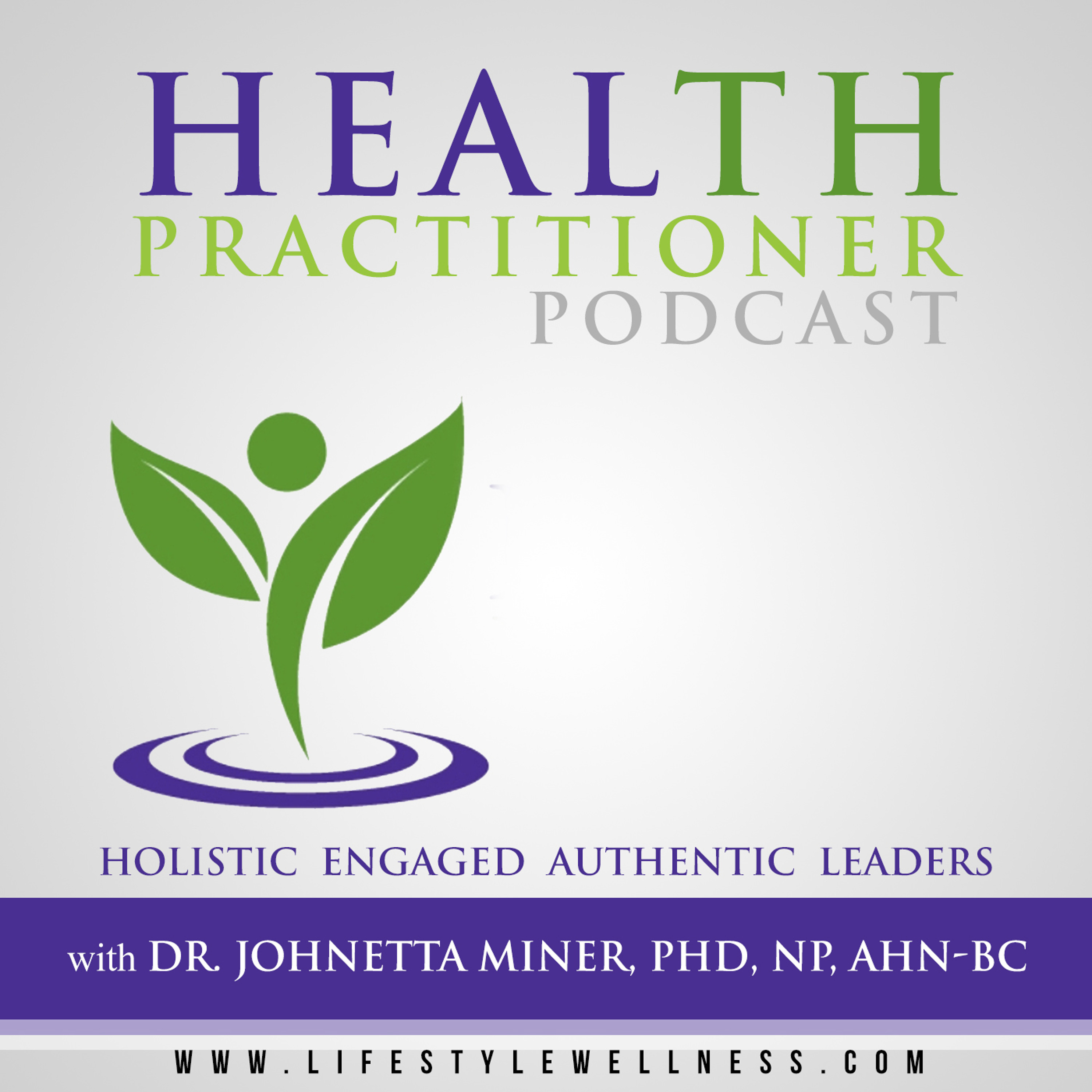 HPP02: Teri Mills, MS, RN, CNE - The National Nurse for Public Health episode artwork