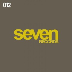 Mike Young And Savi Leon - Chamba - SEVEN Records SEV012