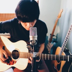 "In Your Atmosphere" by John Mayer Cover by TooNyTooN