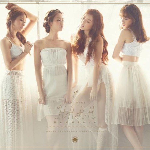Stream Kara(카라)- Story (이야기) by KPOP_TOWN | Listen online for