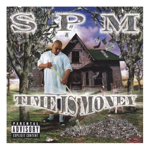 Spm You Know My Name