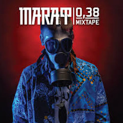 Marat-V Hajzlu 2 (feat. Smack, Hugo Toxxx & Orion)