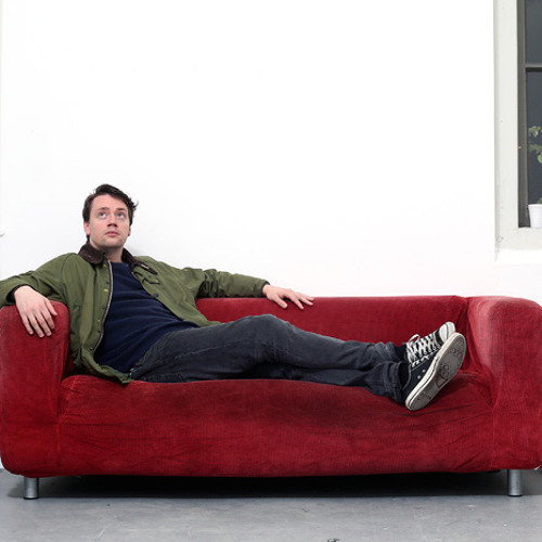 Young Marco - Resident of the Month Podcast August 2014