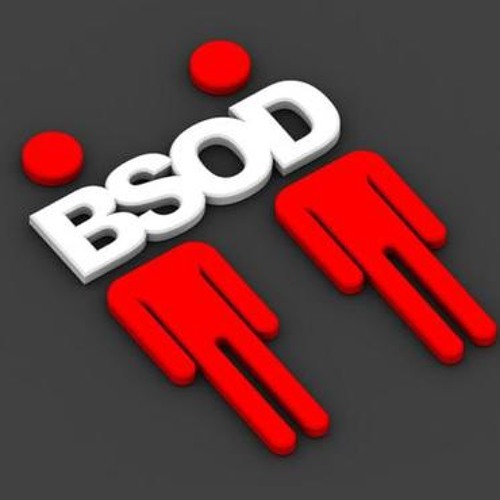BSOD - Monochrome