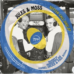 Jules & Moss - L'Ampiluystre (Paul Schal & Daniel Dreier Visionary Mix)