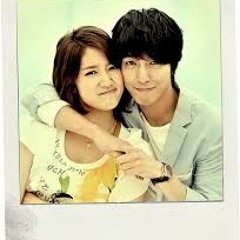 [KC1 - Lyrics] Heartstrings OST -  Fallen For Me&quot; Simple Rom On Screen (