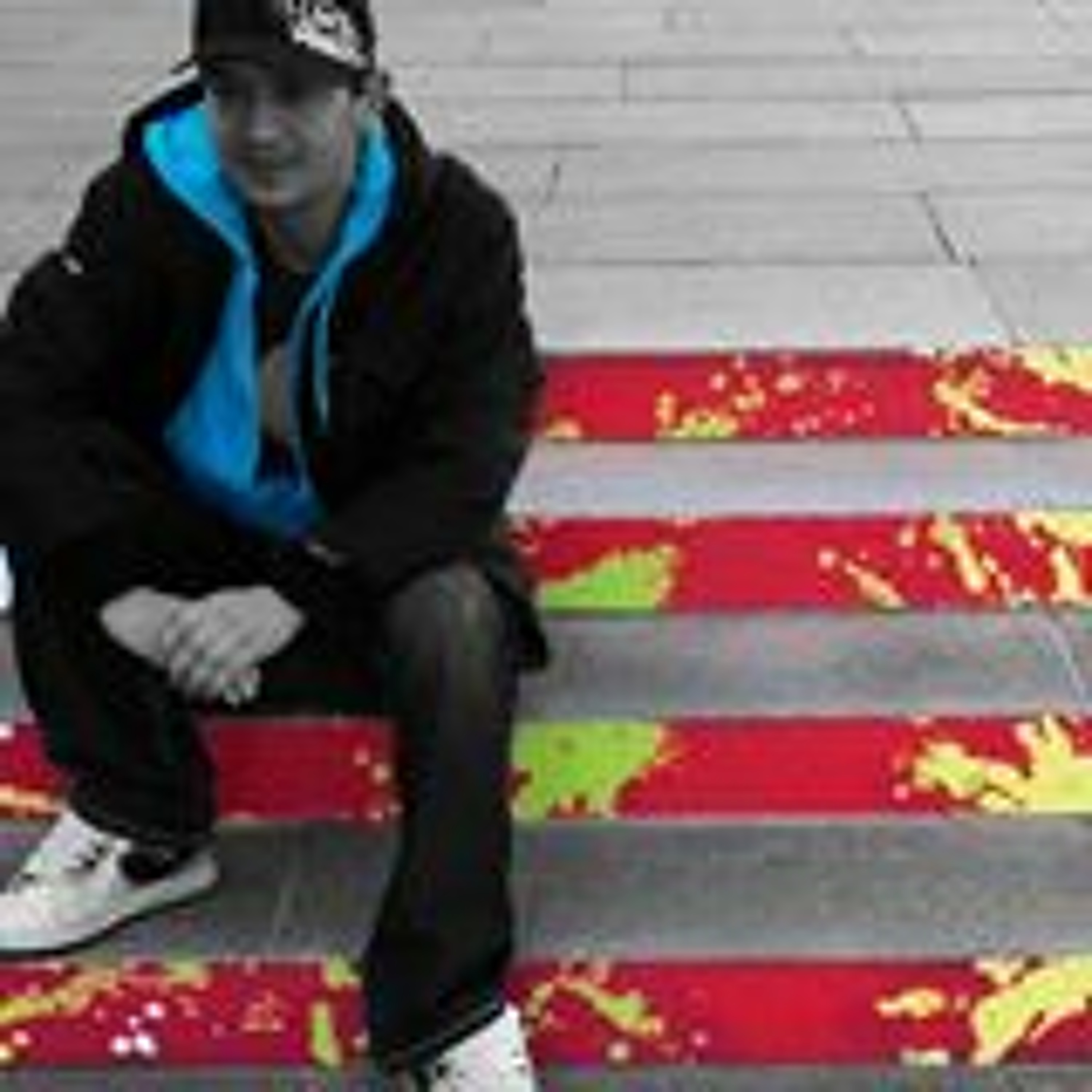 Mars Radio DNB feed!
