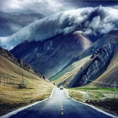 قاصده کاغذ یو سه یار ته زما فه وینو رنگ