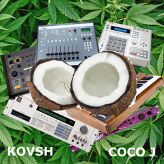 Coco J (Stay High Version)