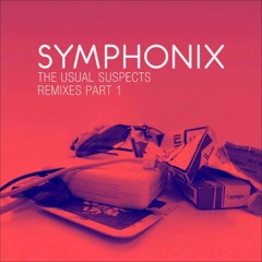 Symphonix - Sexy Dance (Dj Fabio & Moon remix)