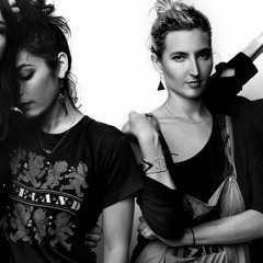 Warpaint - Love Is To Die (Yours Truly Session)