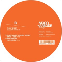 PhilipBader & DanielDreier - Still I Rise