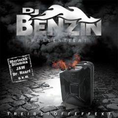 Rob Easy feat. Veysel - Benzintro (prod. by Rob Easy)