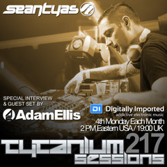 洋楽 Sean Tyas - Candida 12