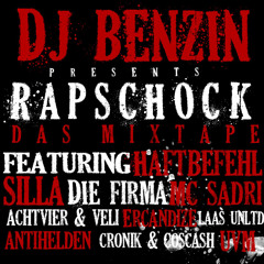 Tatwaffe - Dein Girl