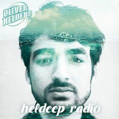 Oliver Heldens - Heldeep Radio #012 (Guestmix by The Voyagers)