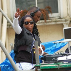 i-DJ: Rampage Carnival Mix