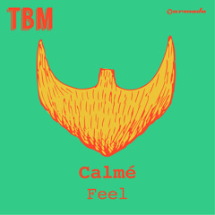 Calmé - Feel [OUT NOW!]