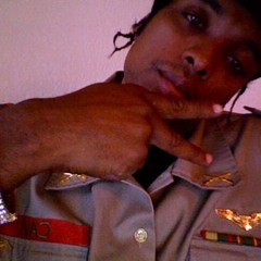 We Living In A Battle Field