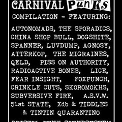 VIOLENCE IS YOUR CREED - EDIT