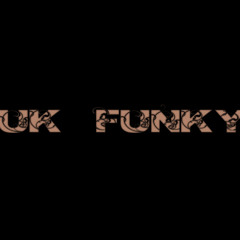 UkFunky mix 2012