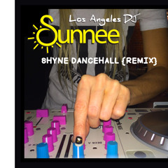SHYNE ☀️ DANCEHALL {REMIX}