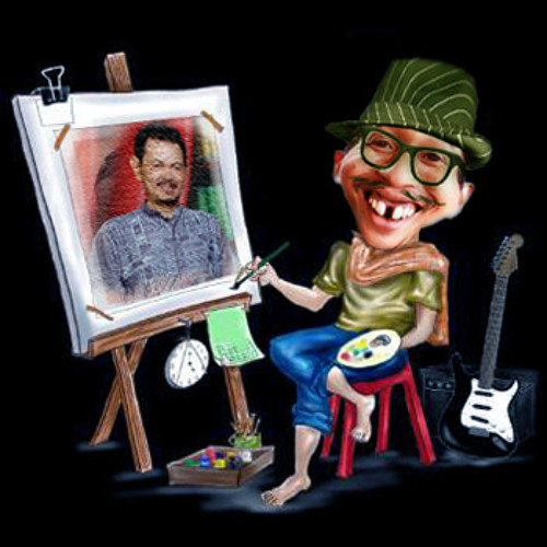 Sunyi Sendiri