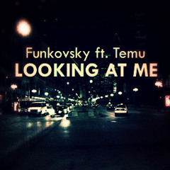 Looking at Me ft. Temu