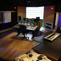 Gold Crowned Eagle - Indie Rock Mix (in style of 30 seconds to mars)