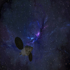 Rajatieto - Phantom Spacecraft