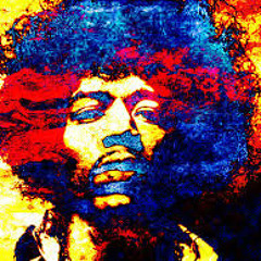 Hey You (Slight Return, Jimi Tribute)