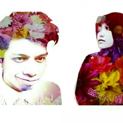 Bahagiamu Deritaku ( acoustic cover ) by Kay & Sheila at Larkin, Johor Bahru