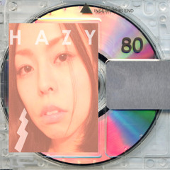 HAZY from RAP BRAINS  「平成」 - ACCAPELLA / BPM 104  [FREE DL] -