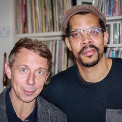 Amir's 60 Minute Jazz Selection for Gilles Peterson Worldwide